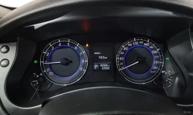 QX50