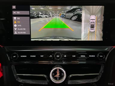 Flying Spur 3rd Generation