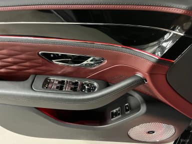 Flying Spur 3rd Generation