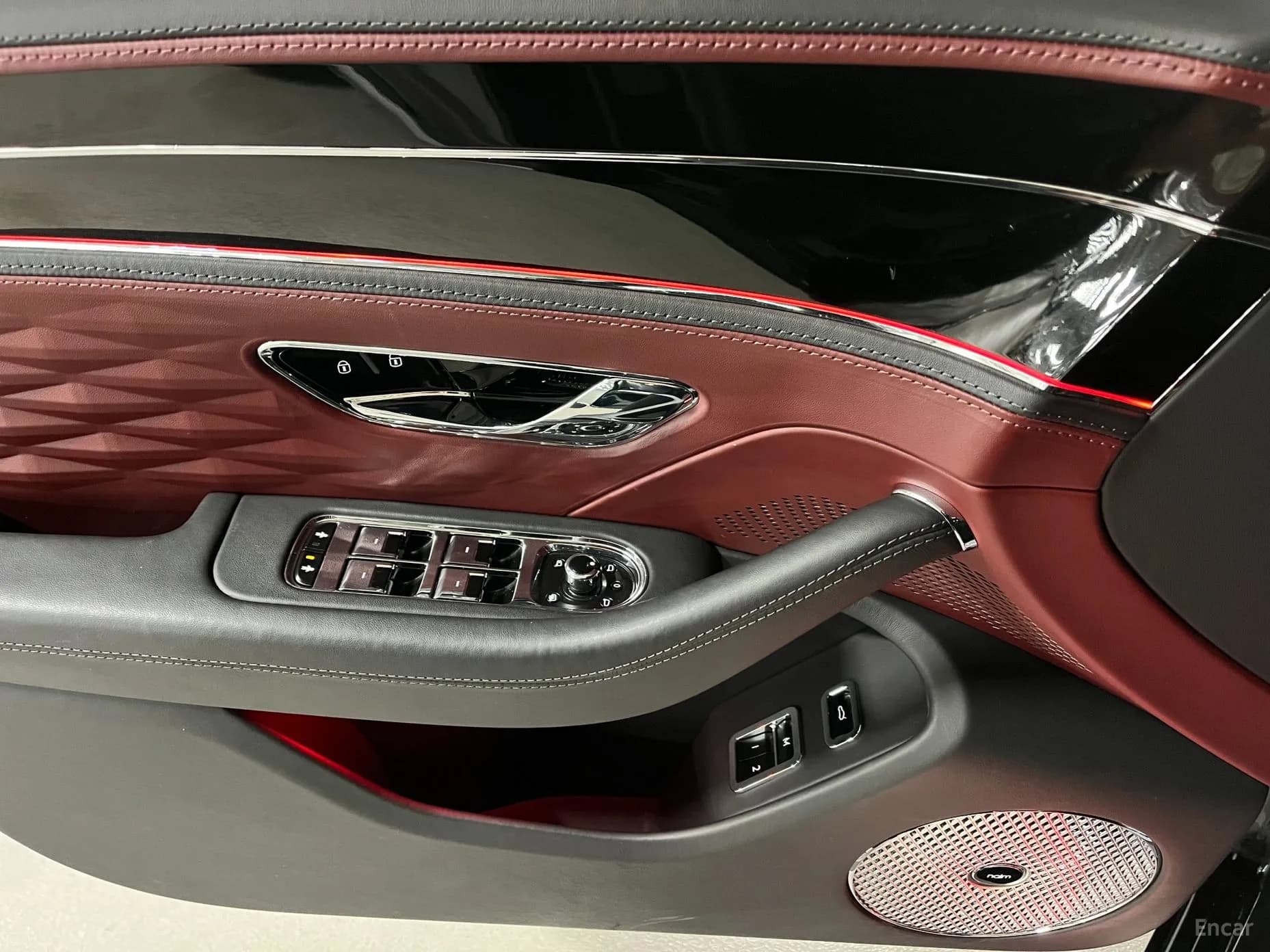 Flying Spur 3rd Generation