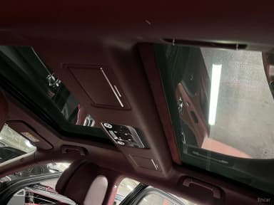 Flying Spur 3rd Generation