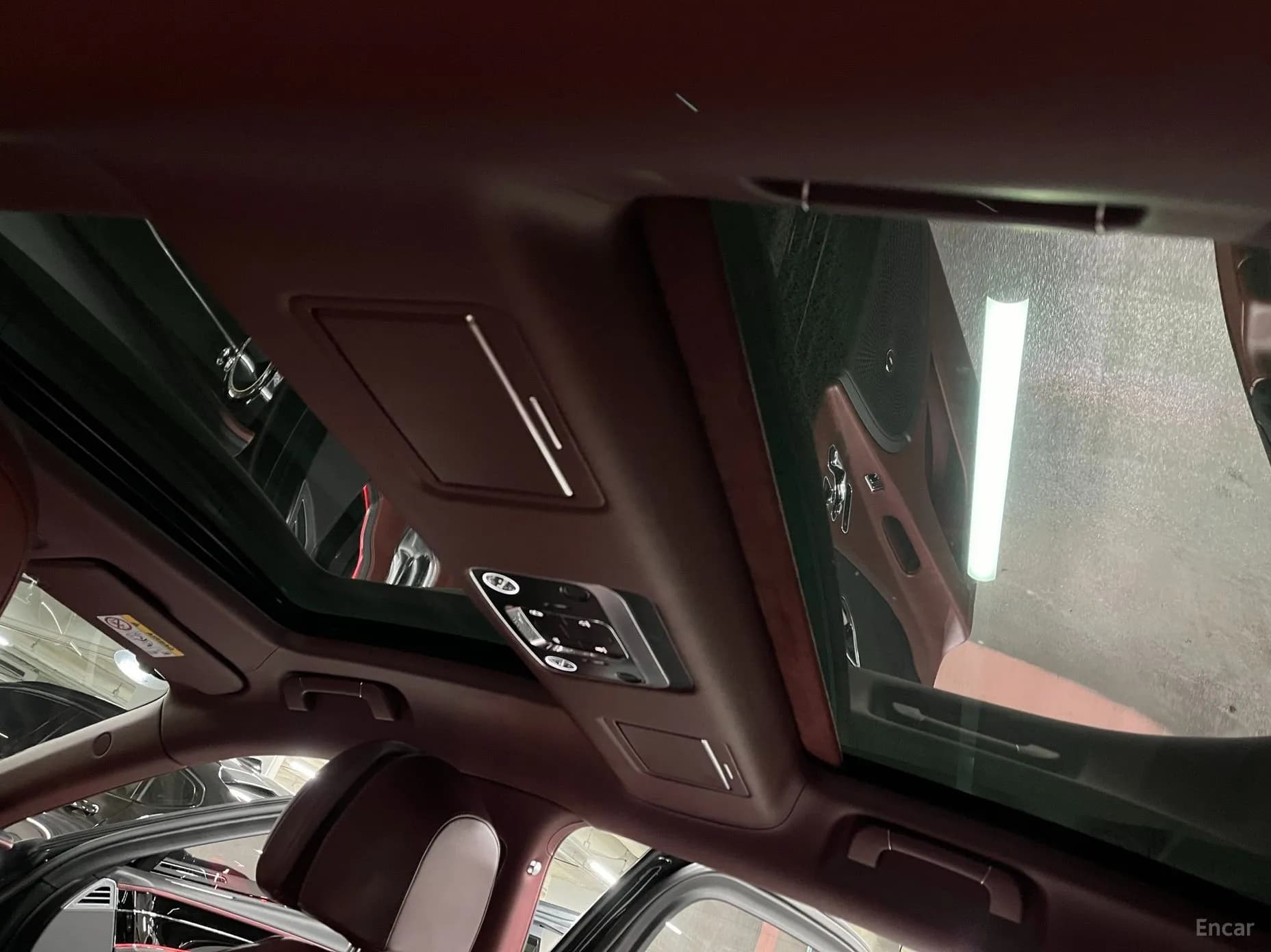 Flying Spur 3rd Generation
