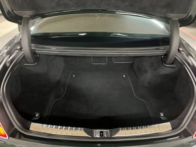 Flying Spur 3rd Generation