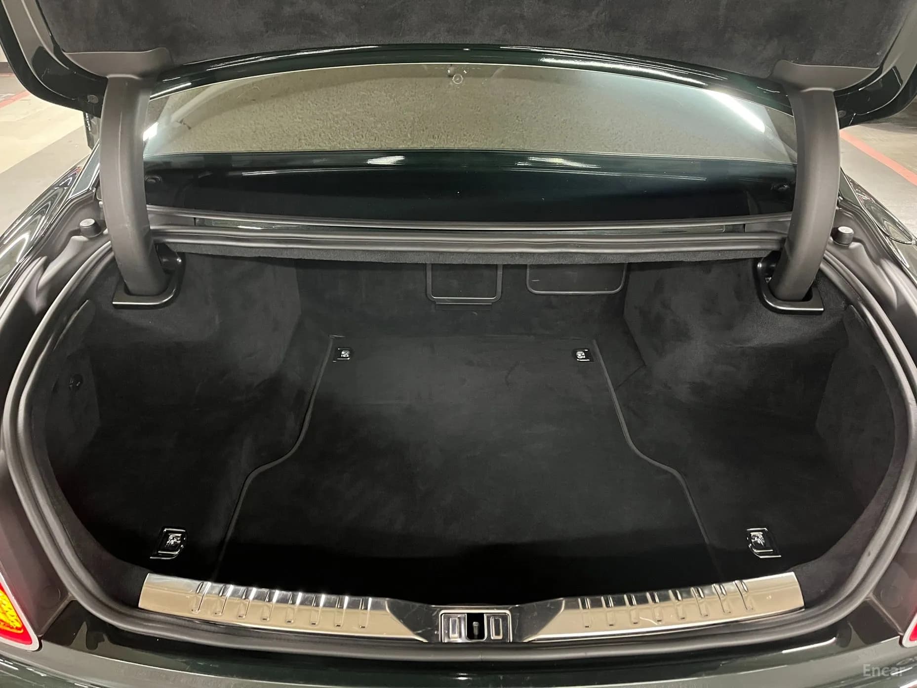 Flying Spur 3rd Generation