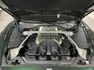 Flying Spur 3rd Generation