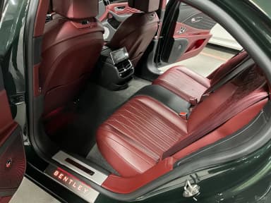 Flying Spur 3rd Generation
