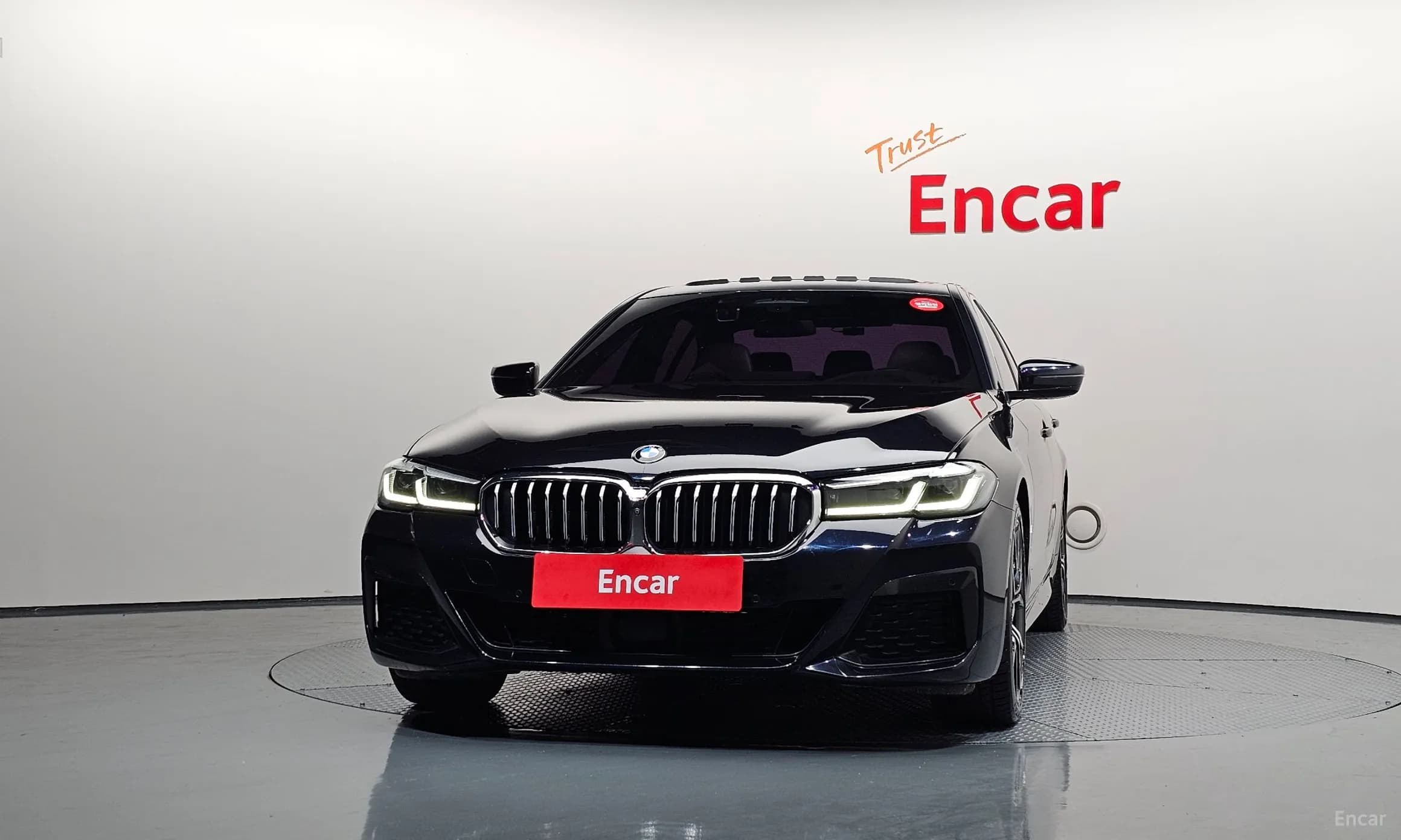 5 Series (G30)