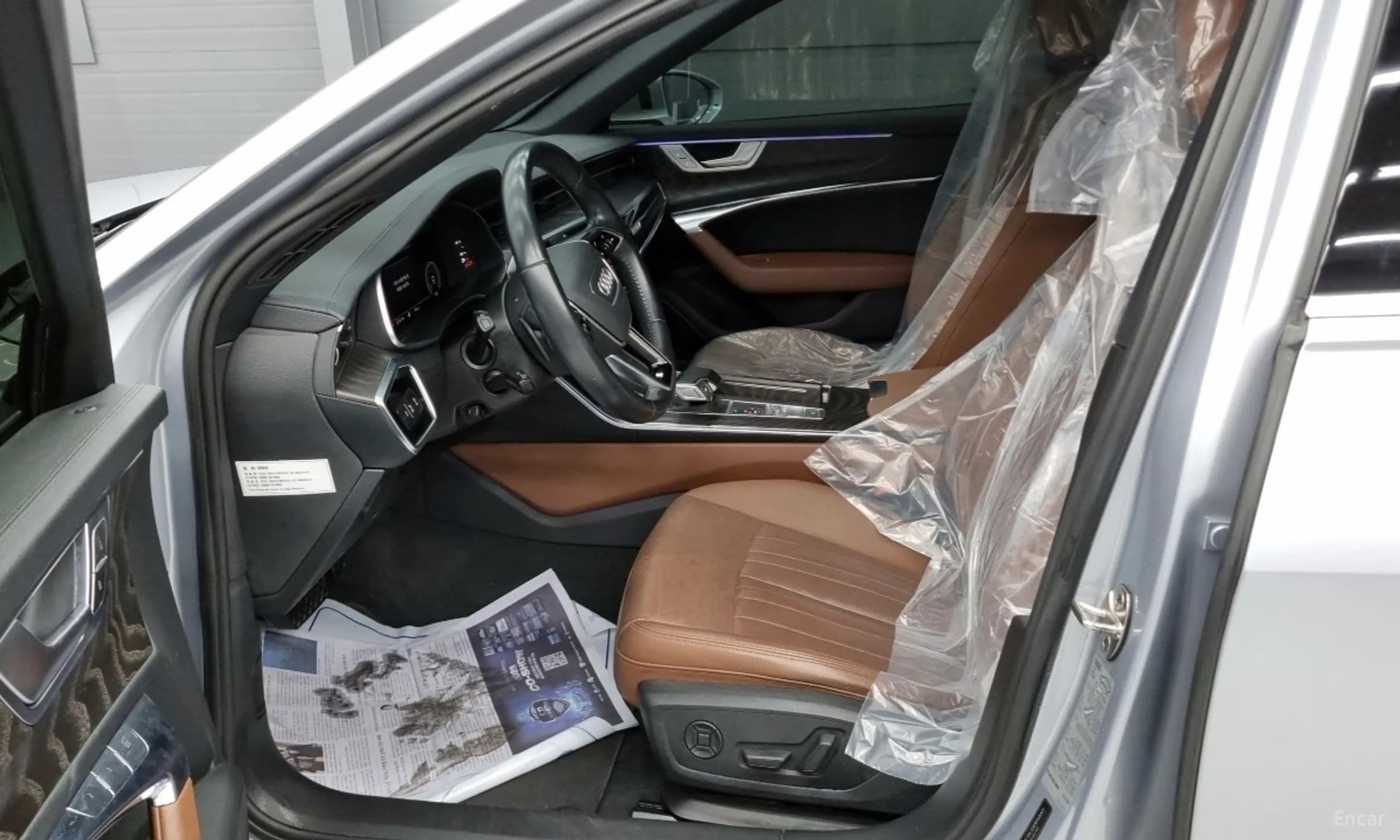 A6 (C8)