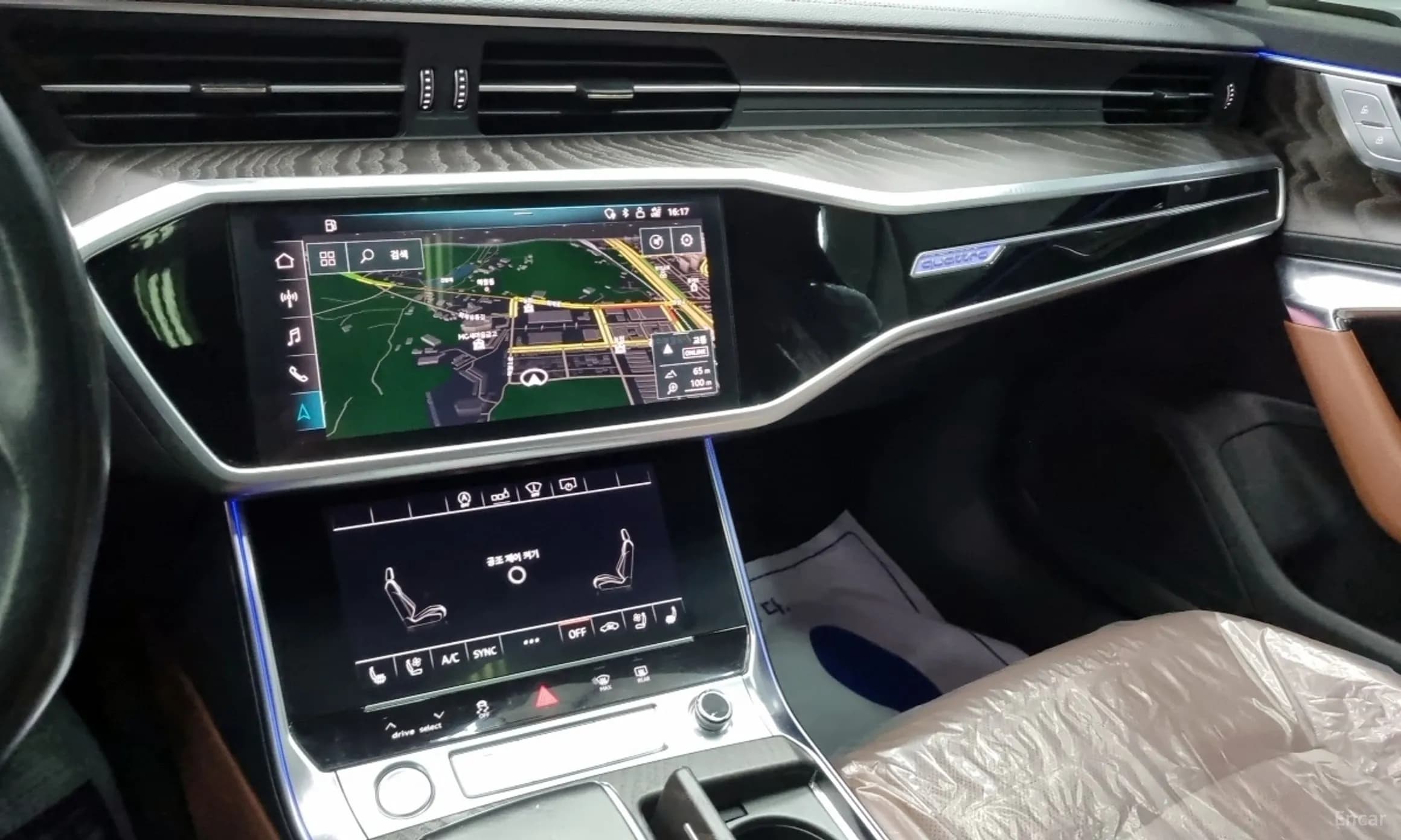 A6 (C8)