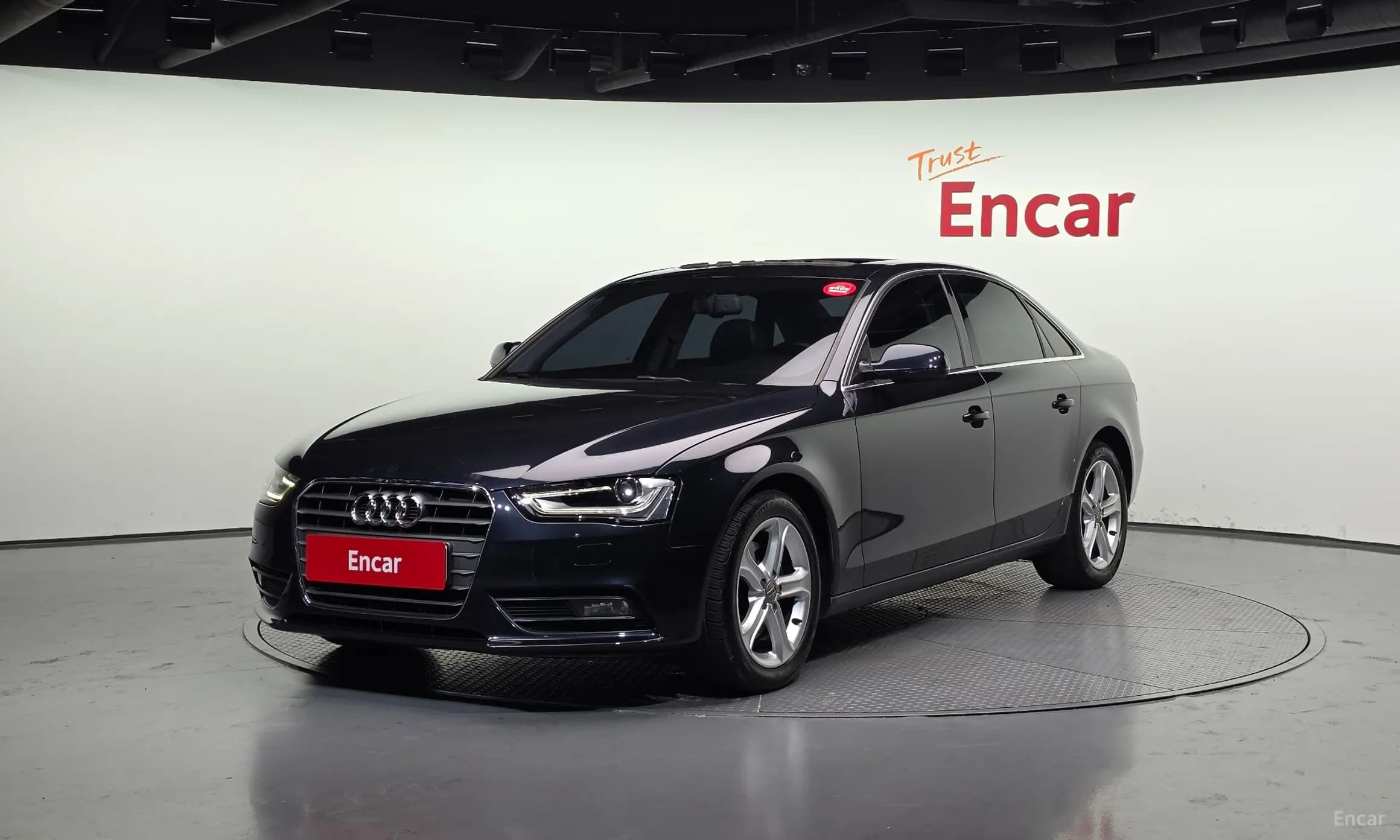 New A4
