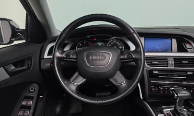 New A4