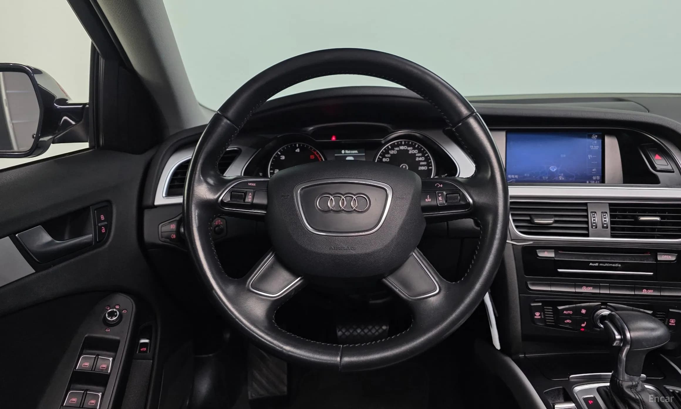 New A4