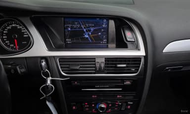 New A4