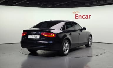 New A4