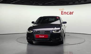 New A4
