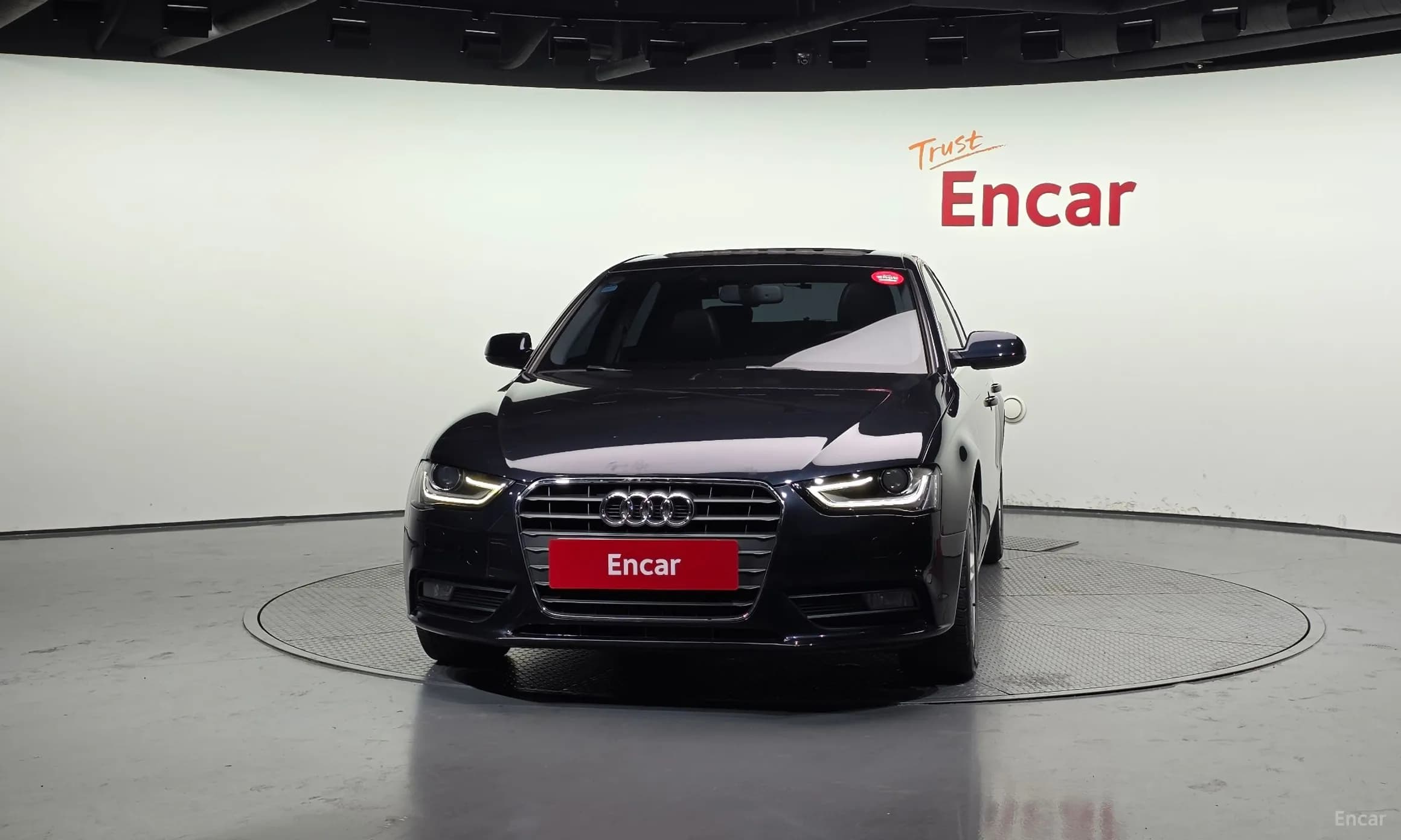 New A4