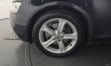 New A4