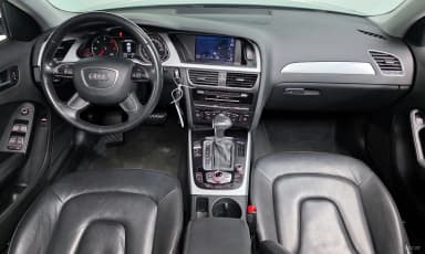 New A4