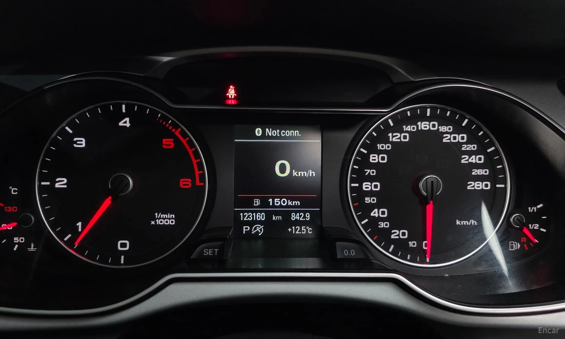 New A4