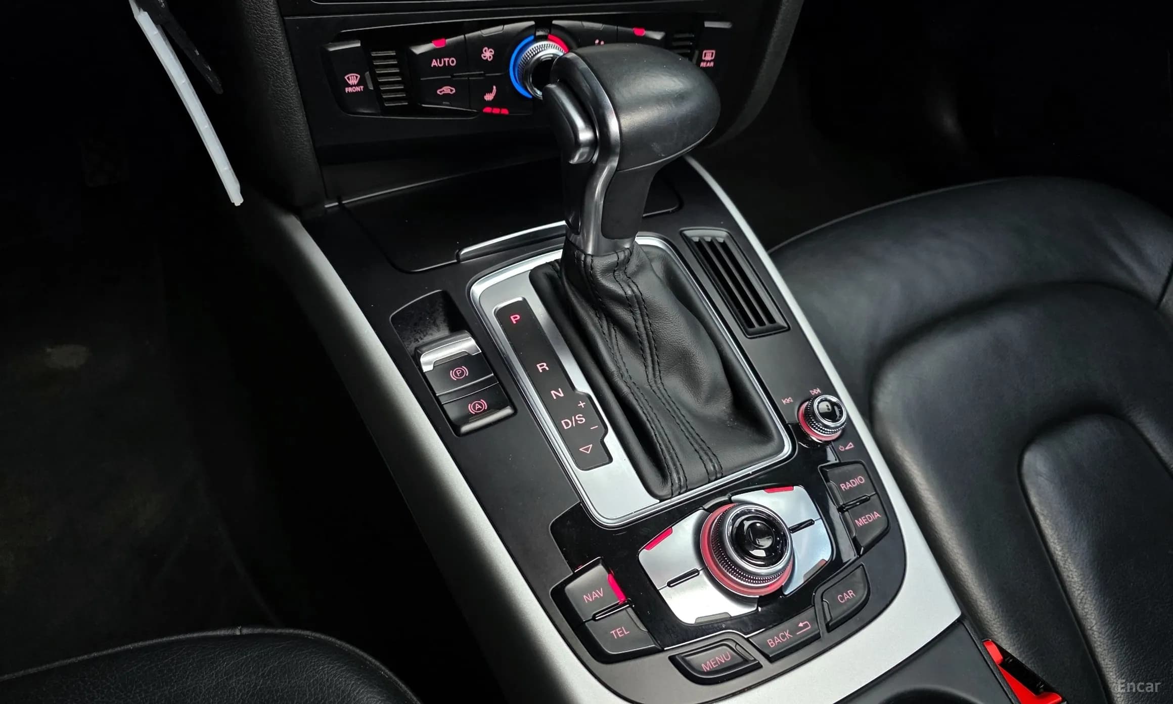 New A4