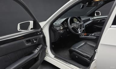 E-Class W212