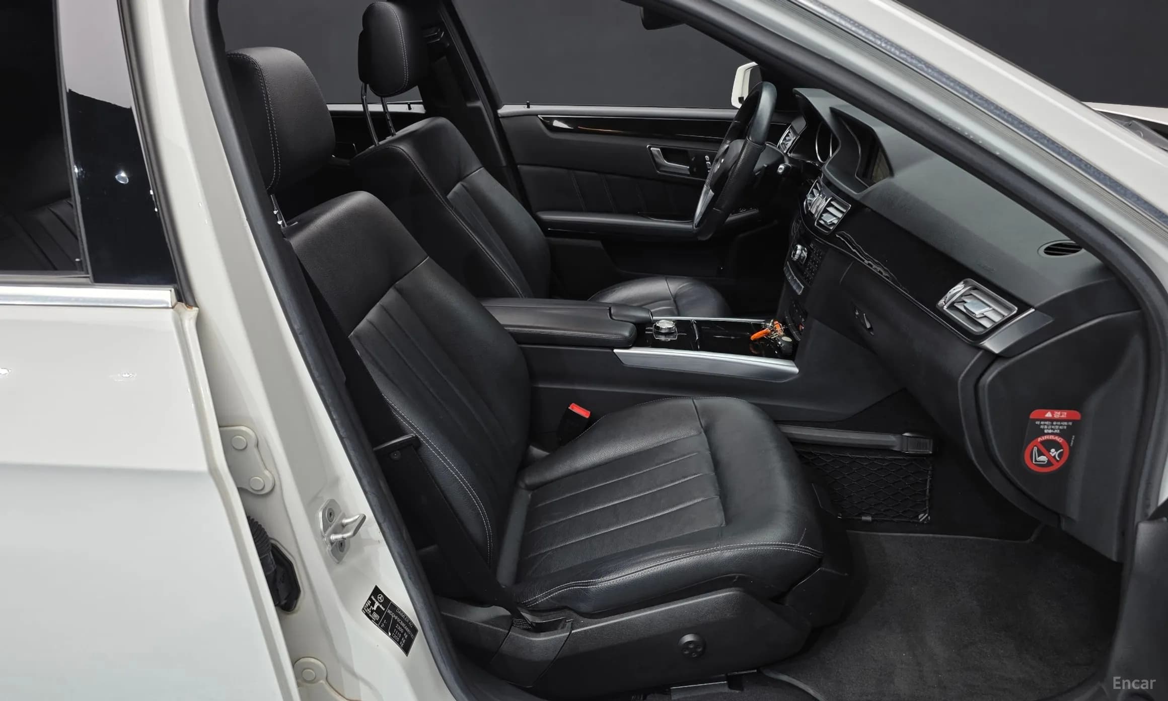 E-Class W212