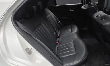 E-Class W212