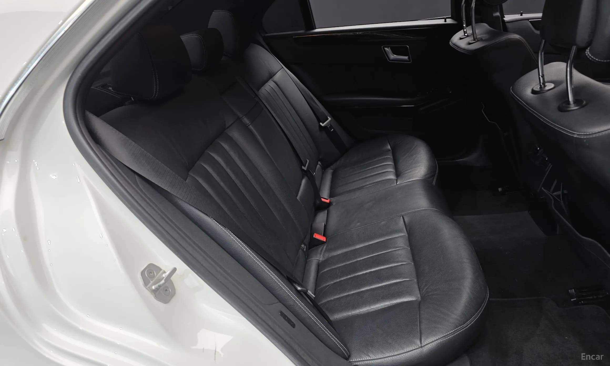 E-Class W212