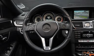 E-Class W212