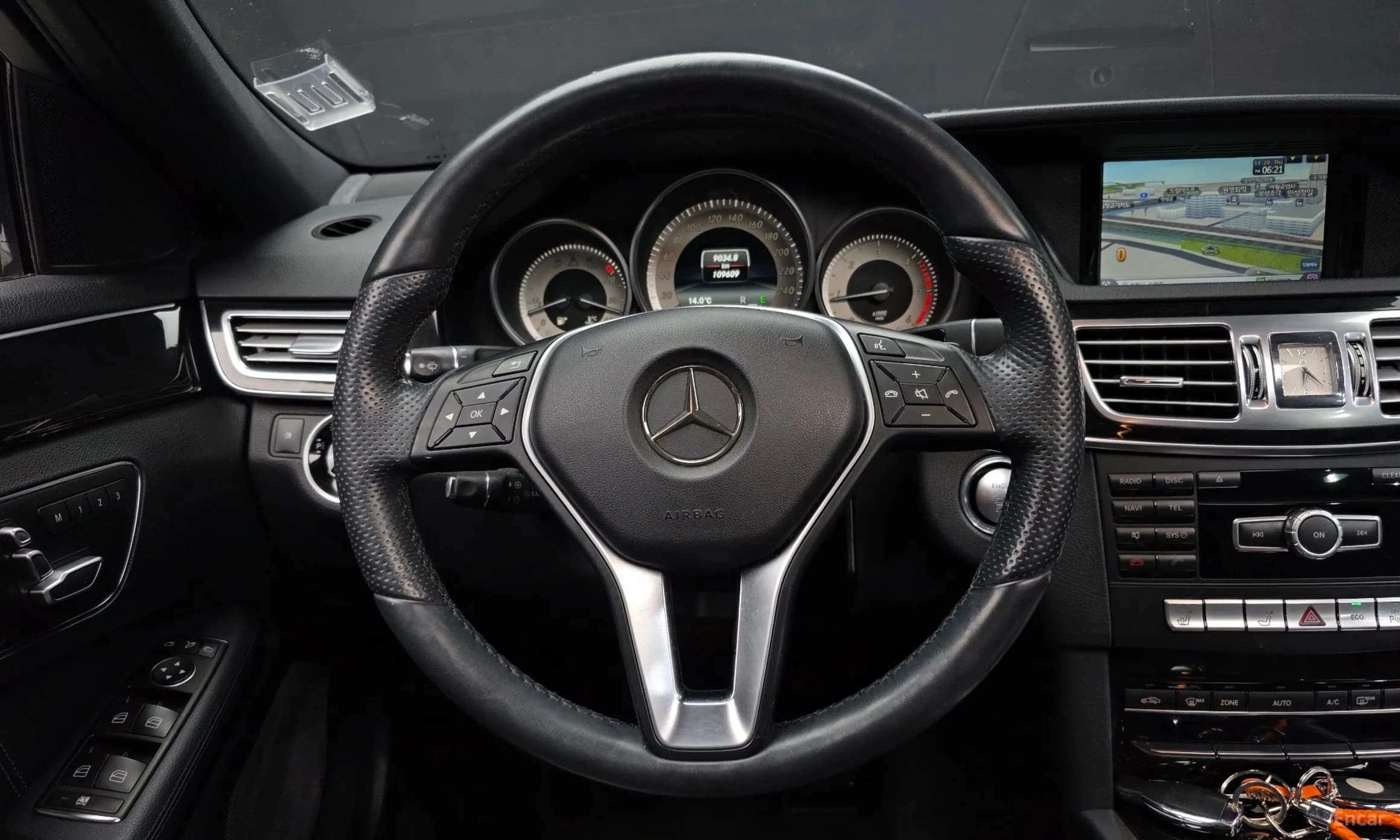 E-Class W212