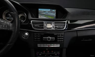 E-Class W212