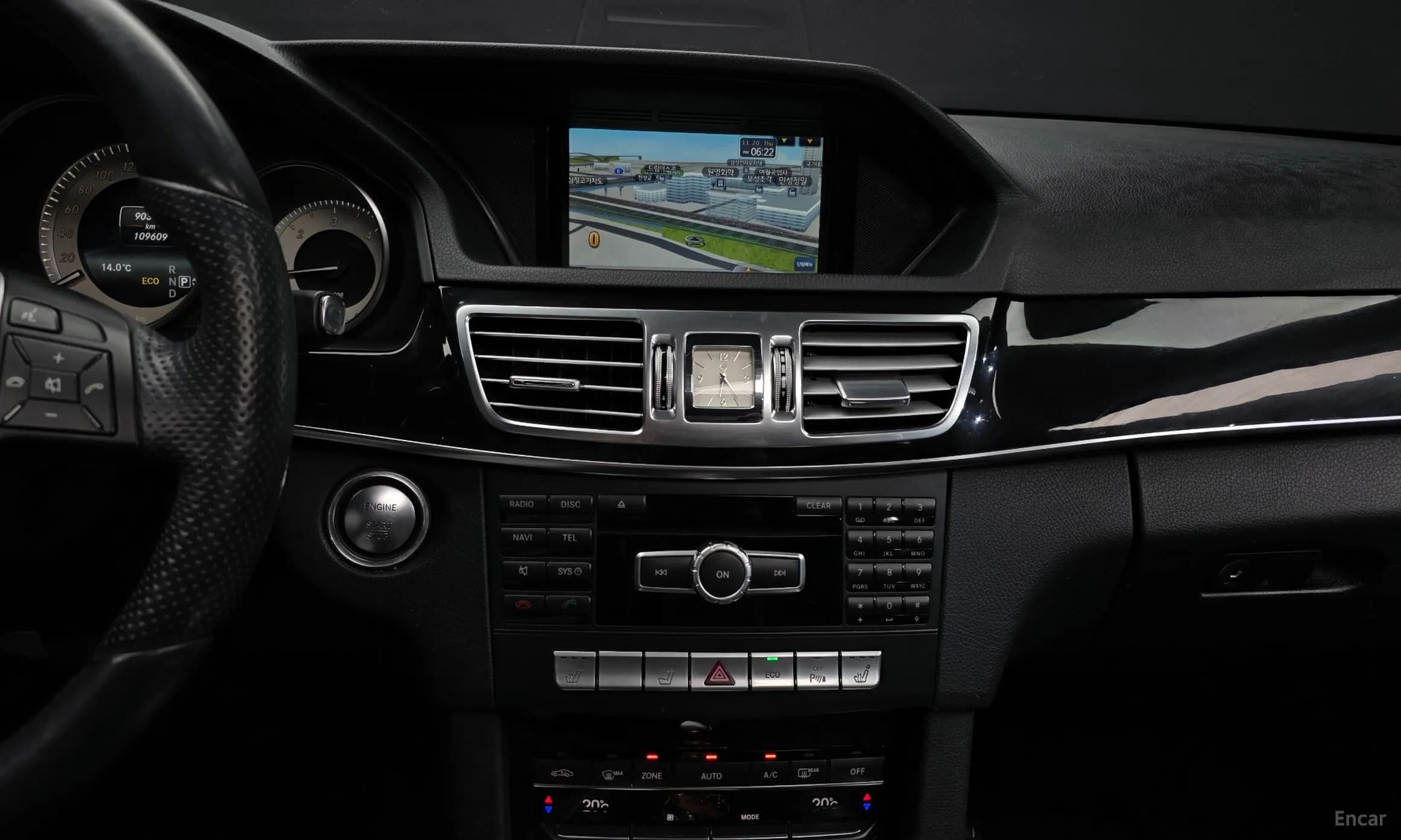 E-Class W212