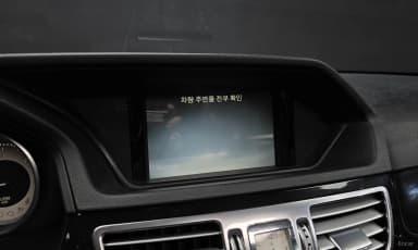 E-Class W212