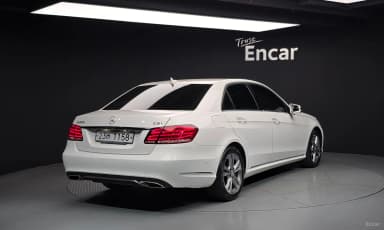 E-Class W212