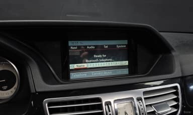 E-Class W212