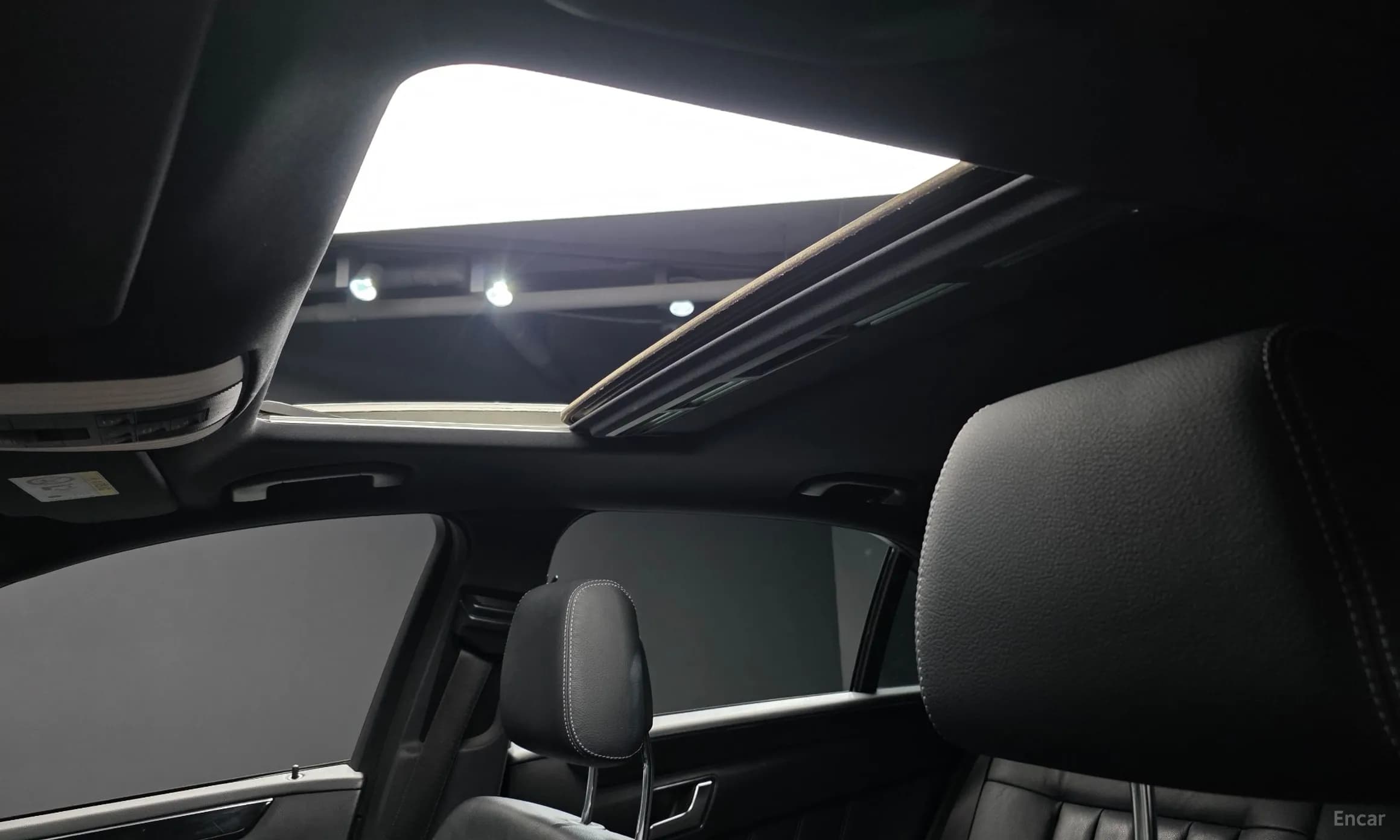 E-Class W212