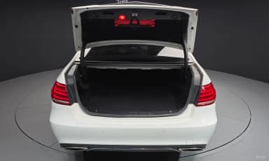 E-Class W212
