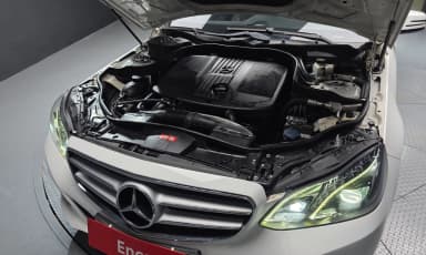 E-Class W212