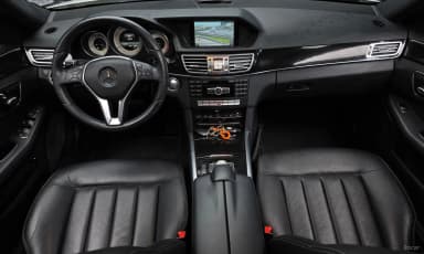 E-Class W212