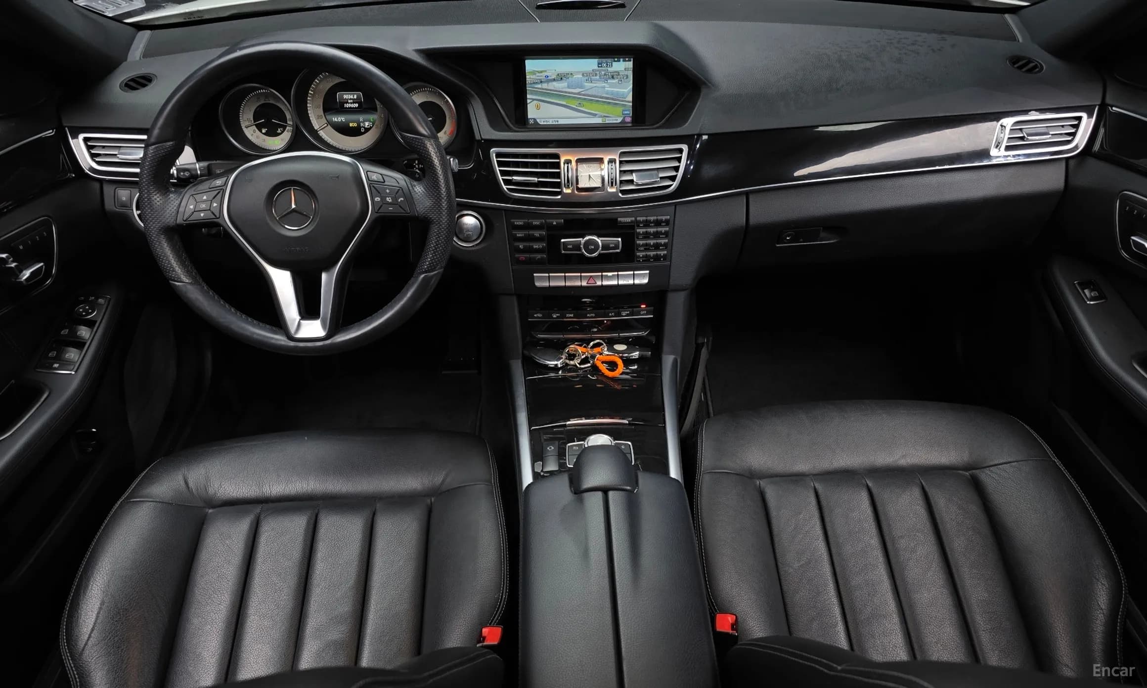 E-Class W212