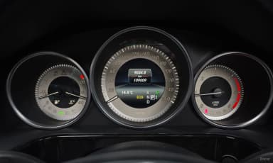 E-Class W212