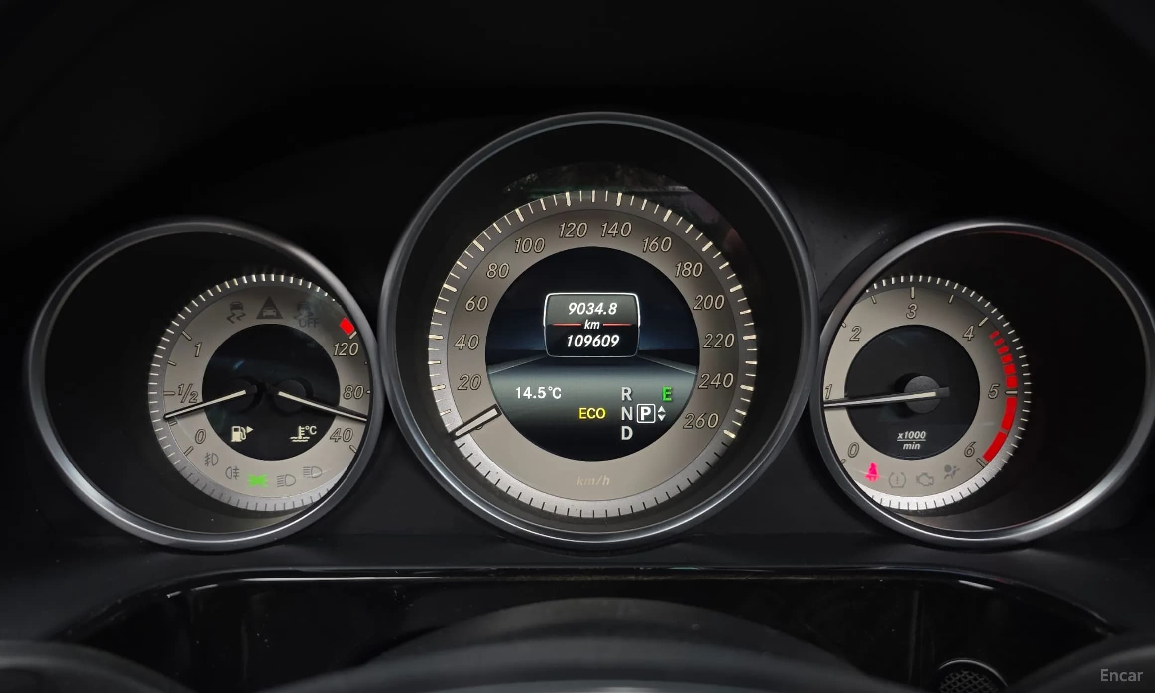 E-Class W212