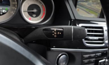 E-Class W212