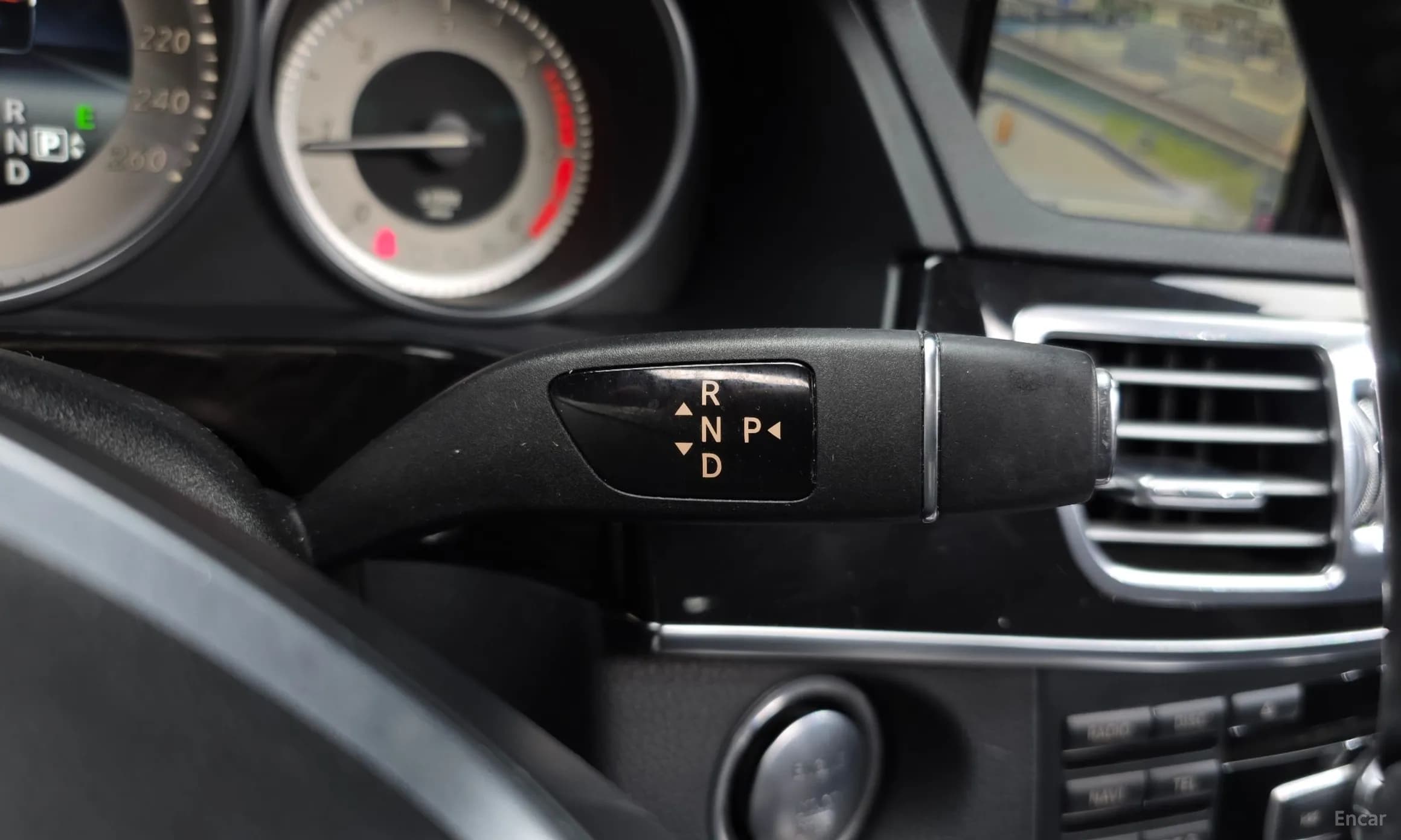 E-Class W212
