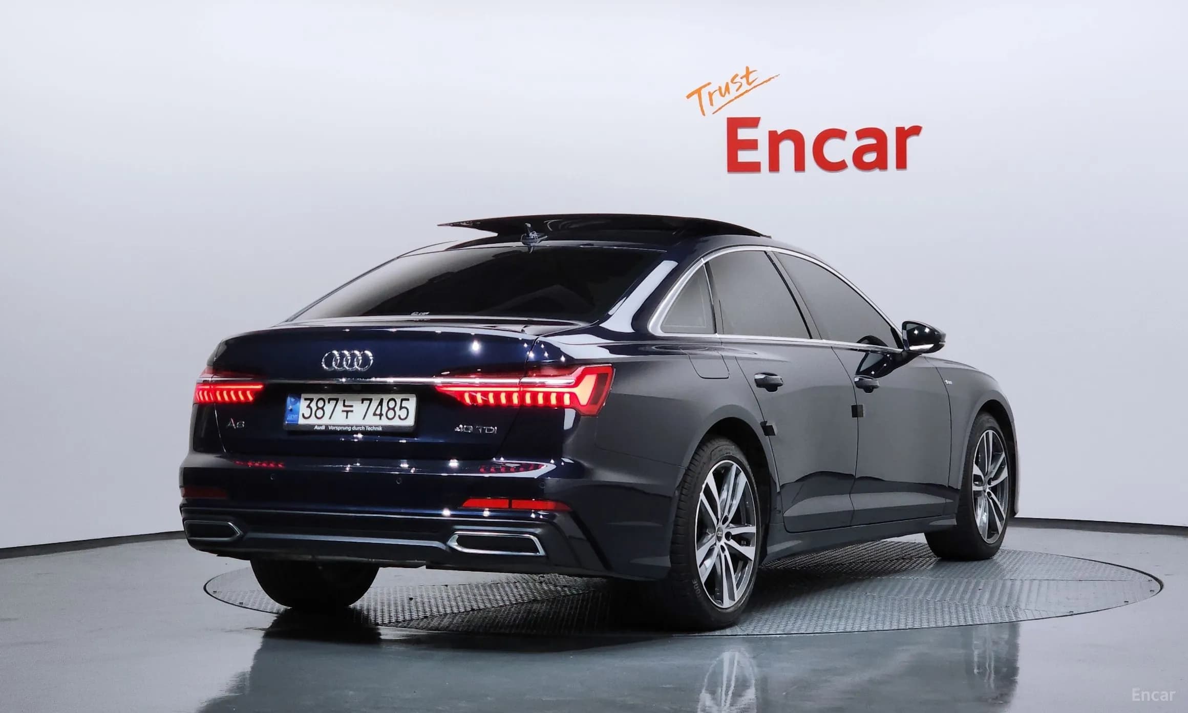 A6 (C8)
