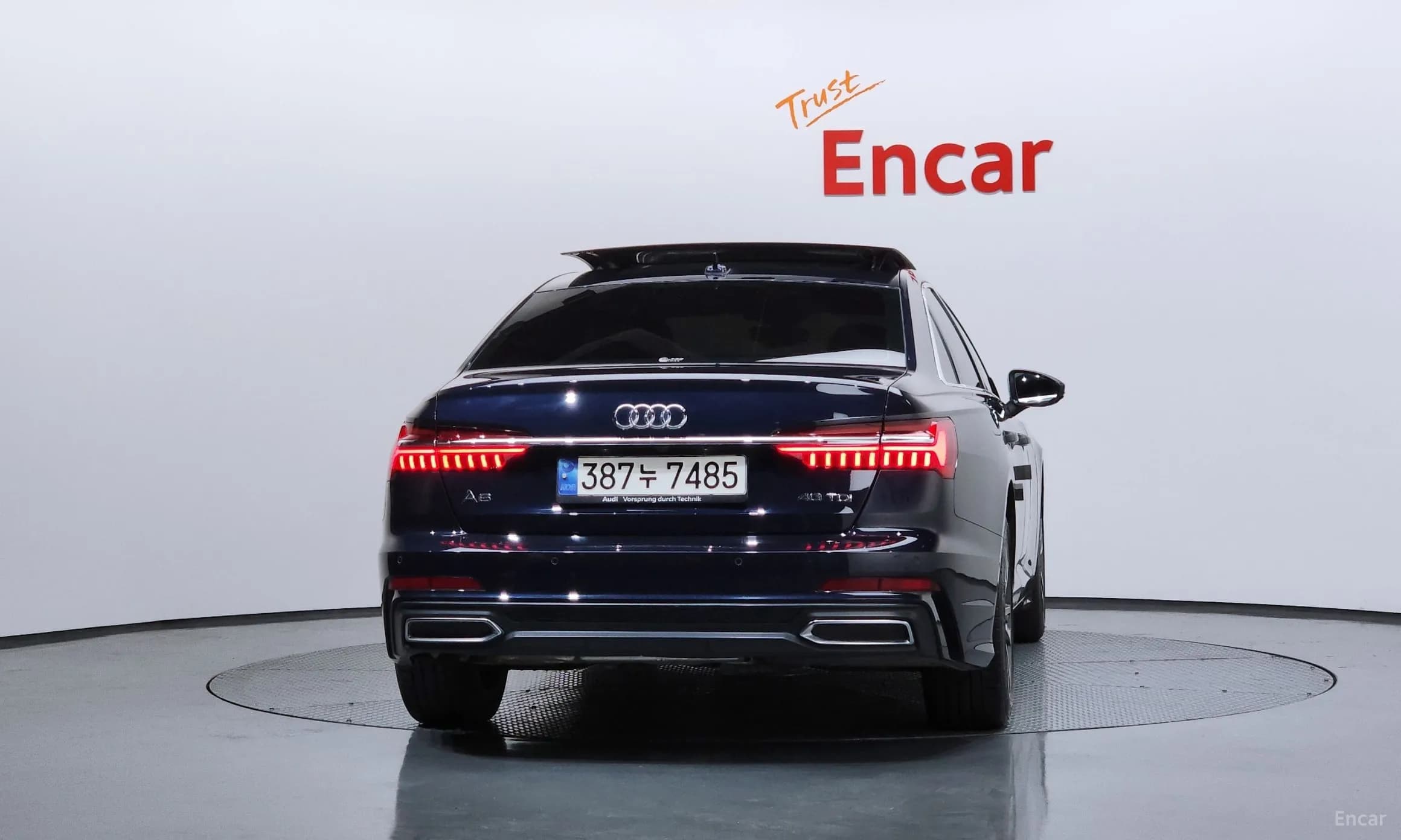 A6 (C8)