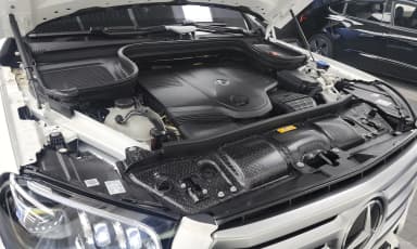 GLS-Class X167
