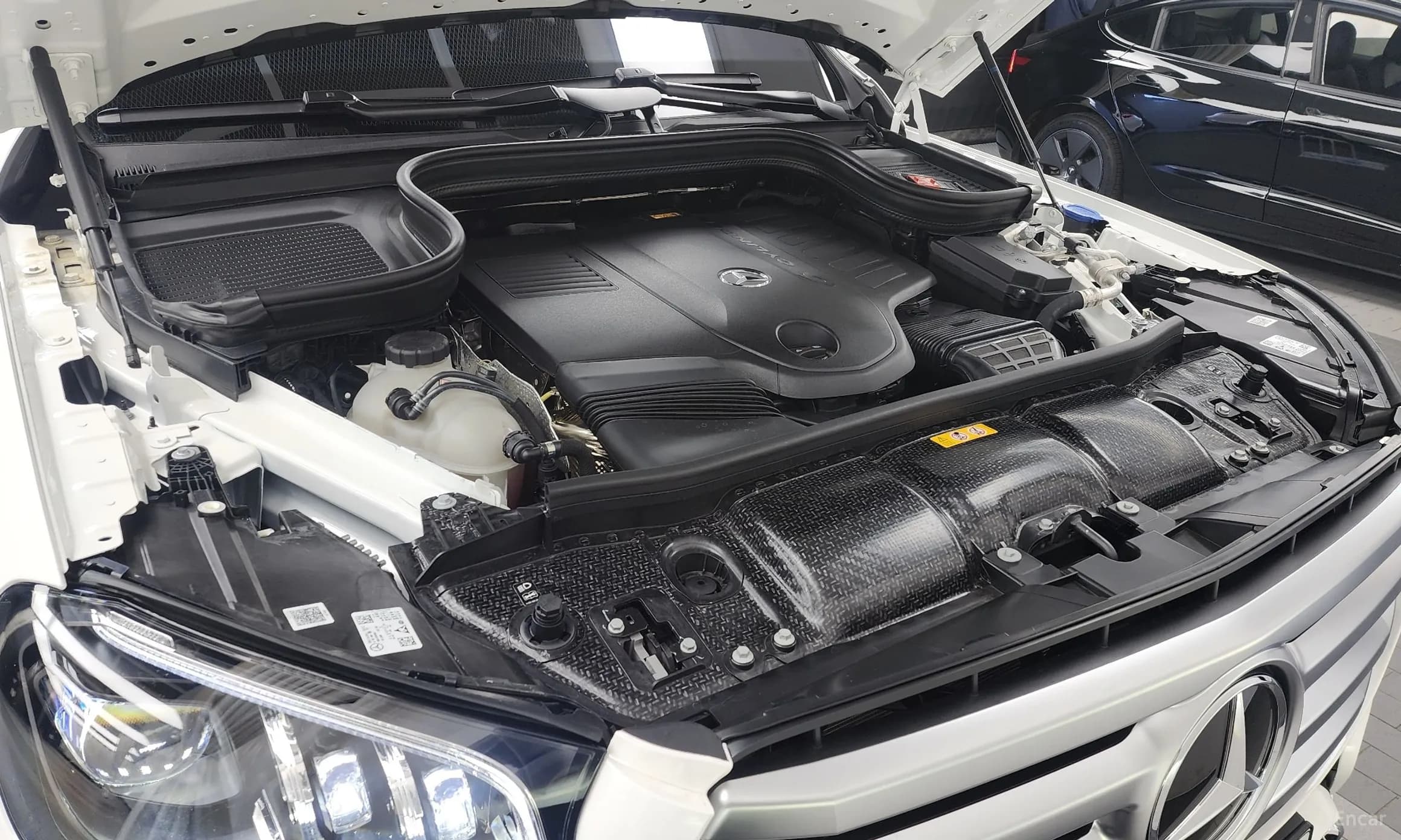 GLS-Class X167
