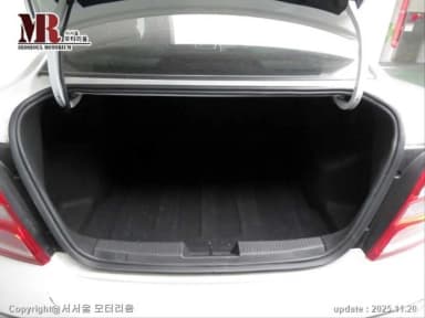 Aveo Sedan