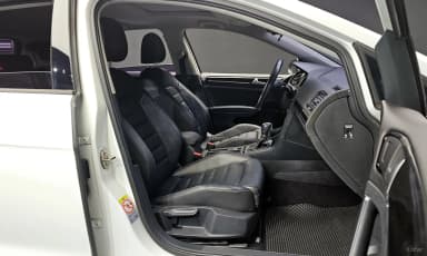 Golf 7th Generation